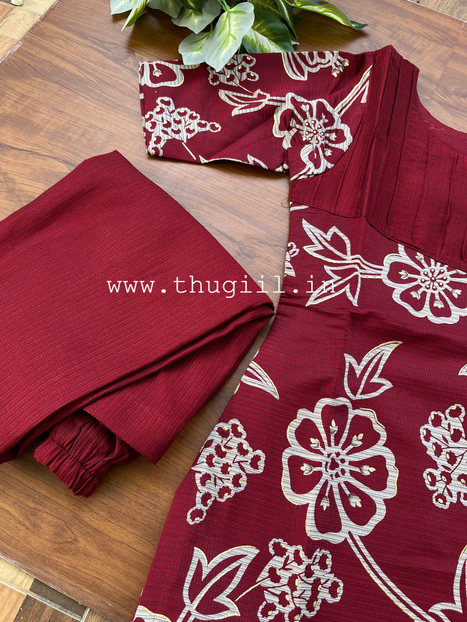 T440 Vidhi - Co ord