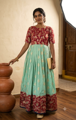 T540 Tarini (Red) - Maxi