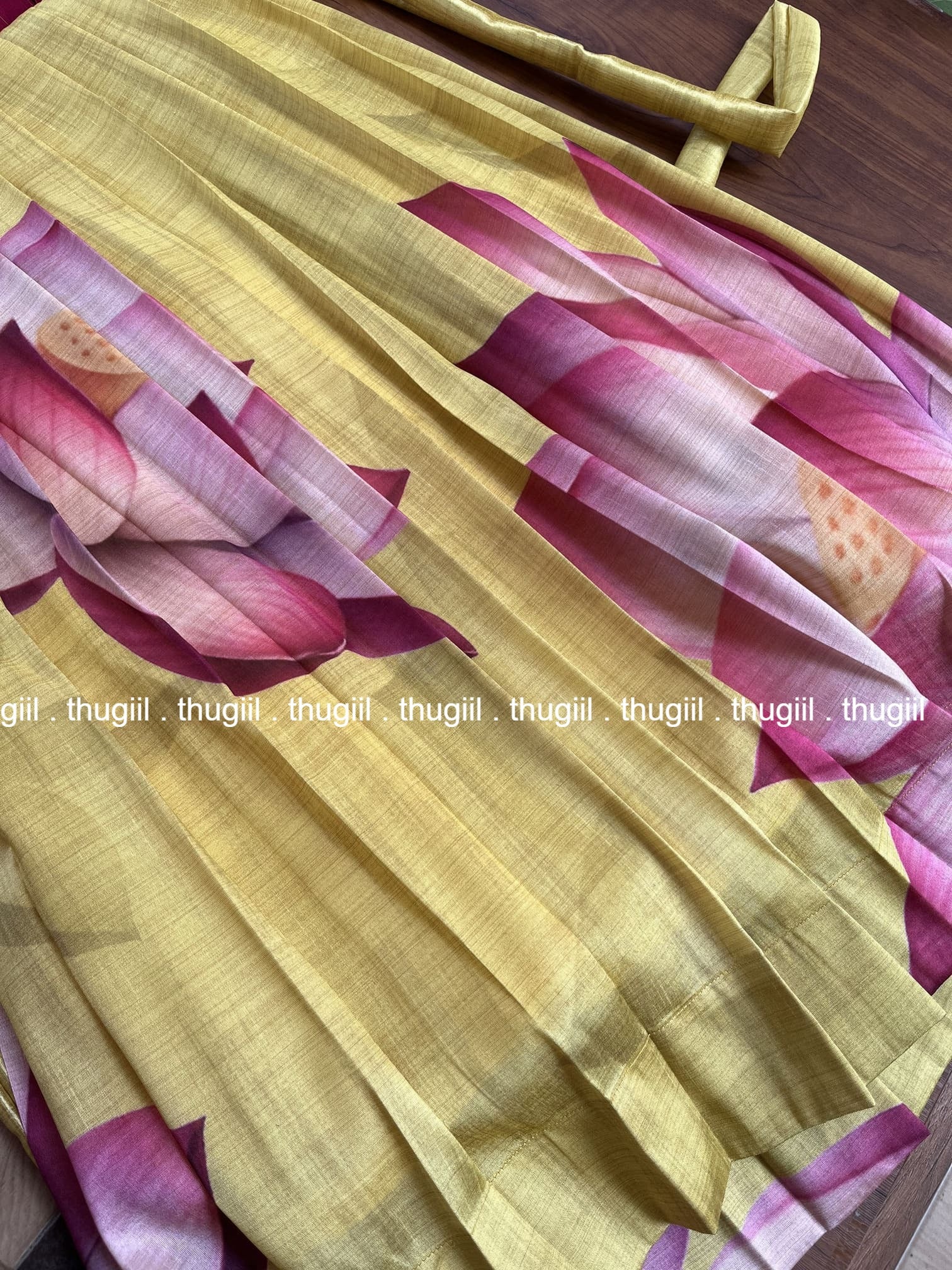 TMini002 Little Lotus Maxi