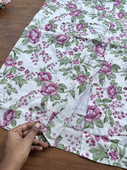 T277 Ready To Dispatch - Rose Garden  Co-Ord