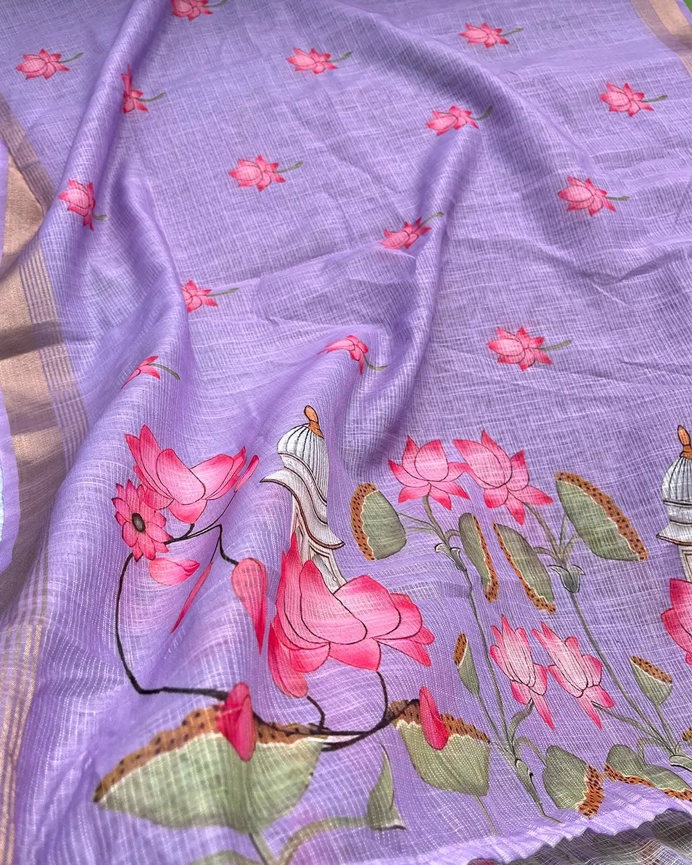 T228 Sea green Silk Kurta Set (Top - Dupatta)