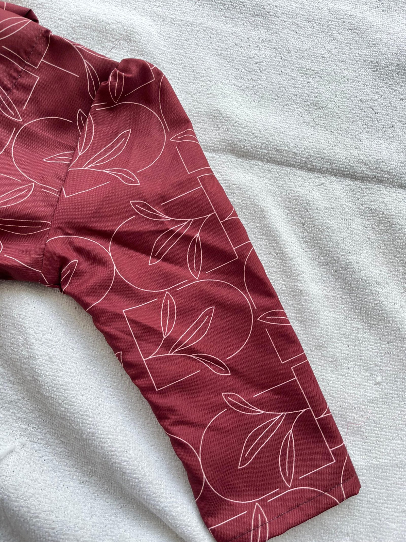 COTTON MAXI