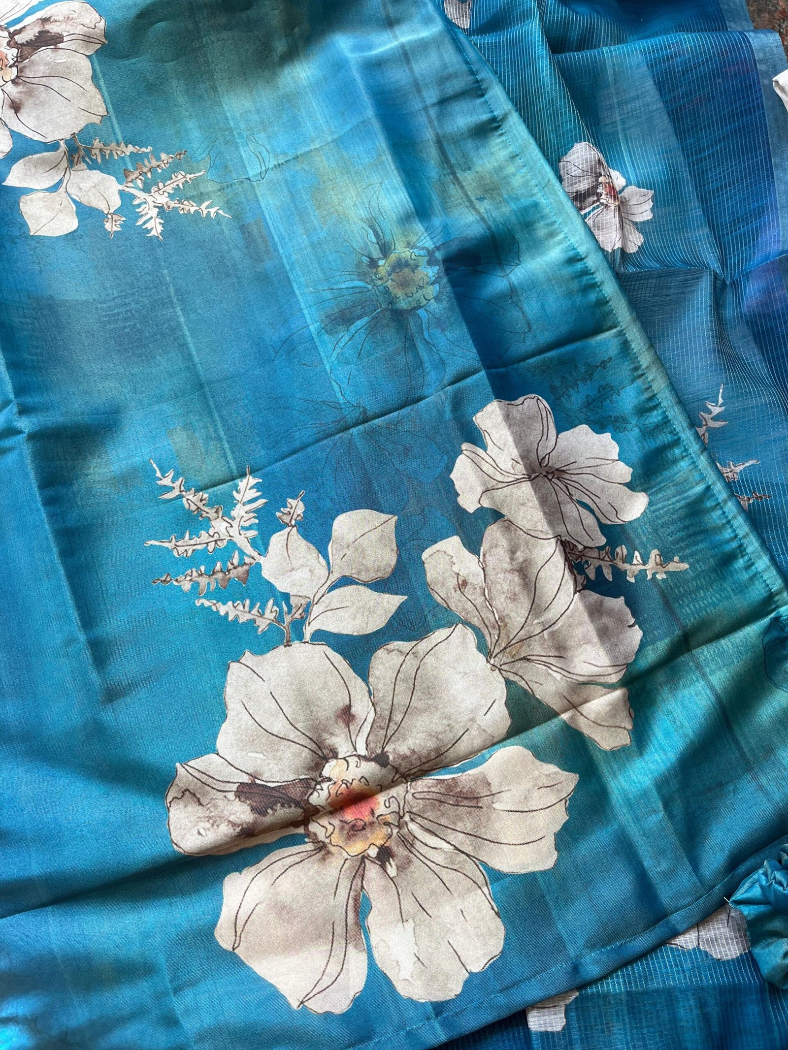 COTTON KURTA