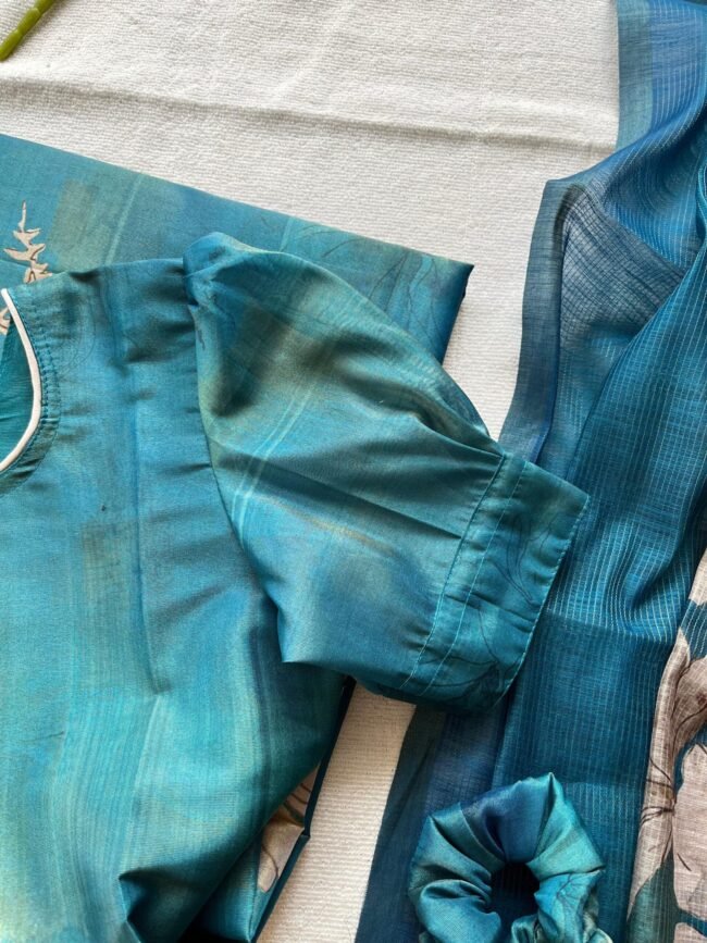 COTTON KURTA