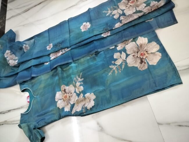 COTTON KURTA