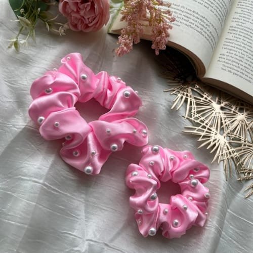 Scrunchies