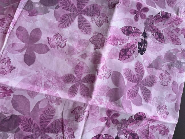 TK034 Soft Satin Kurta - Image 4