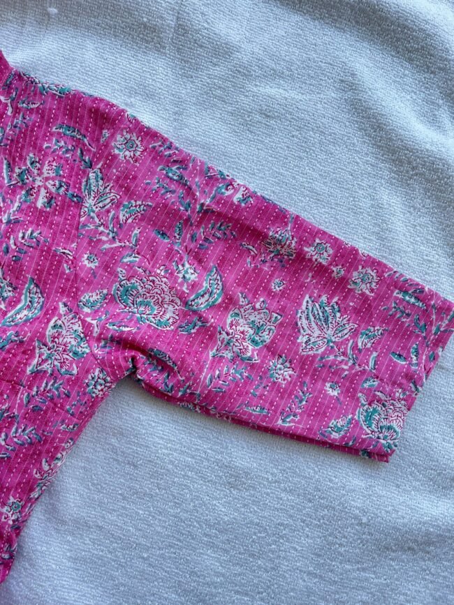 TCD009 Cotton Co ord - Image 2