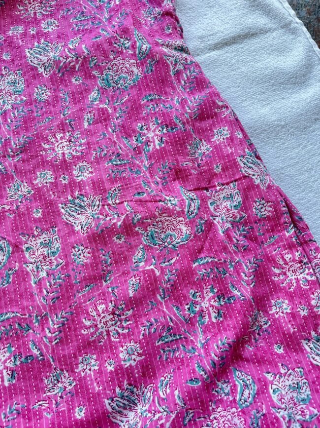 TCD009 Cotton Co ord - Image 5